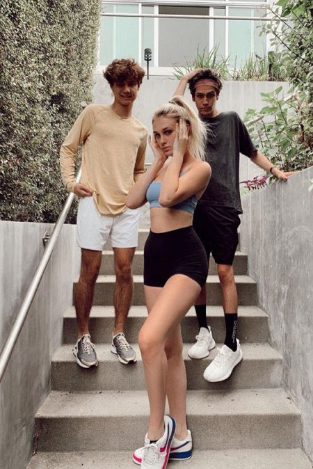 Madi Monroe Husband, Boyfriend Name & Relationships