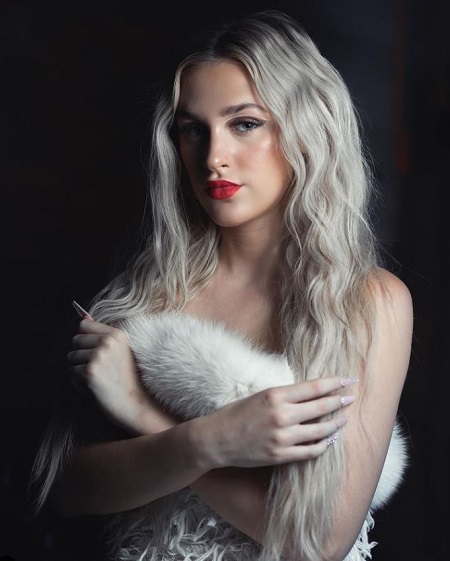 Madi Monroe Wiki & Bio