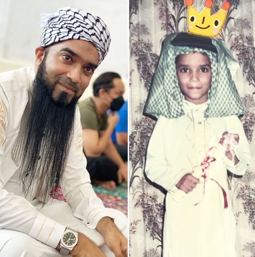 Mahadi Bz transformation