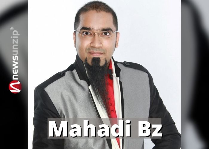 Mahadi Bz