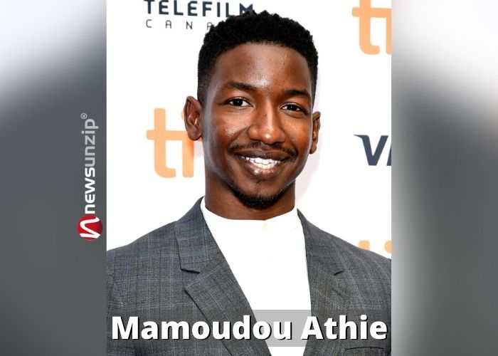 Mamoudou Athie