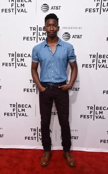 Mamoudou height
