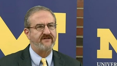 Mark Steven Schlissel