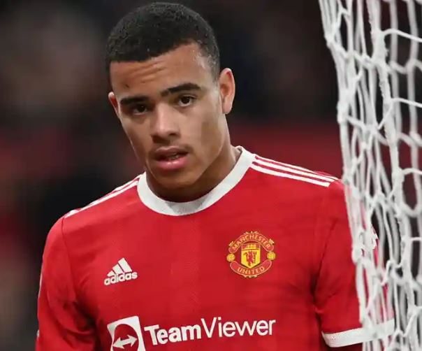Mason Greenwood arrested on suspicion of physical assault