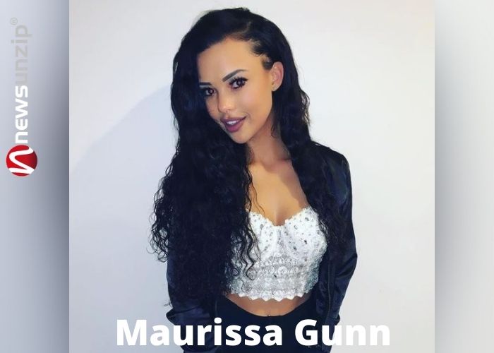 Maurissa Gunn