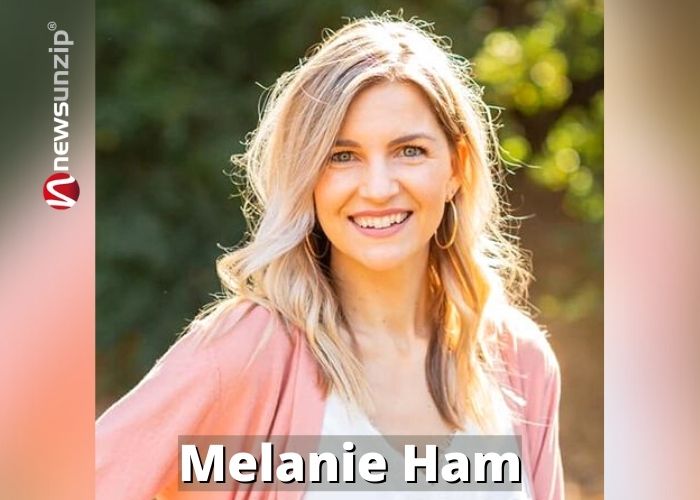Melanie Ham
