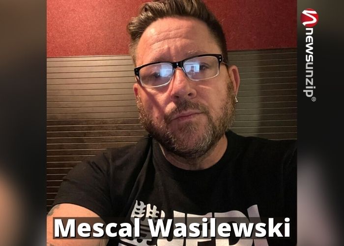 Mescal Wasilewski