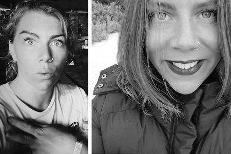 Miranda Fryer family