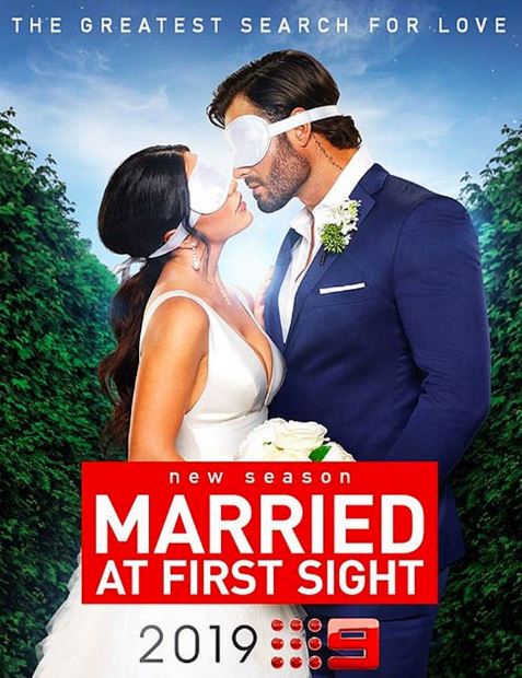 Mishel Karen appeared in the show Married at First Sight