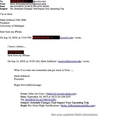 Monica Schwebs husband news
