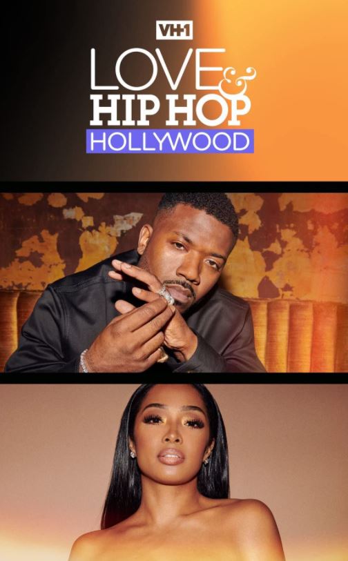 Moniece Slaughter appeared in Love & Hip Hop