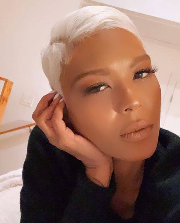 Moniece Slaughter wiki