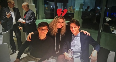 Monika Jaworska Husband, Boyfriend Name & Relationships