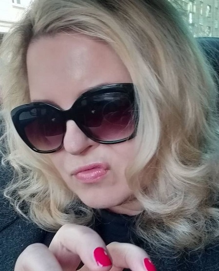 Monika Jaworska Net Worth, Income Source & Salary