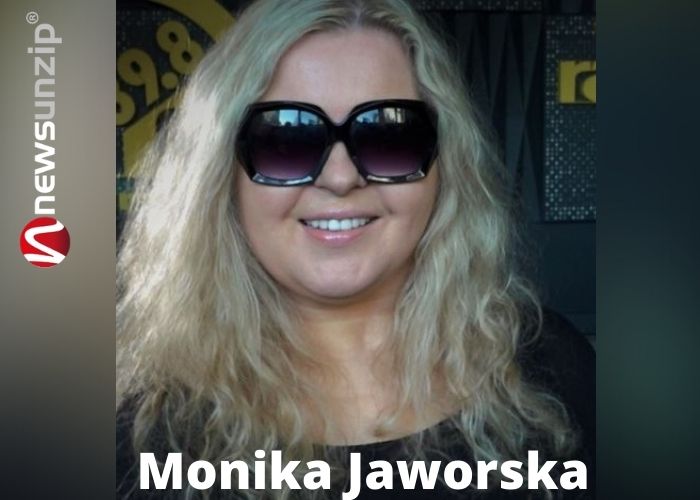 Monika Jaworska