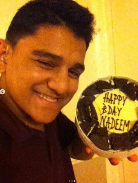 Nadeem Islam Age, Birthday & Zodiac Sign