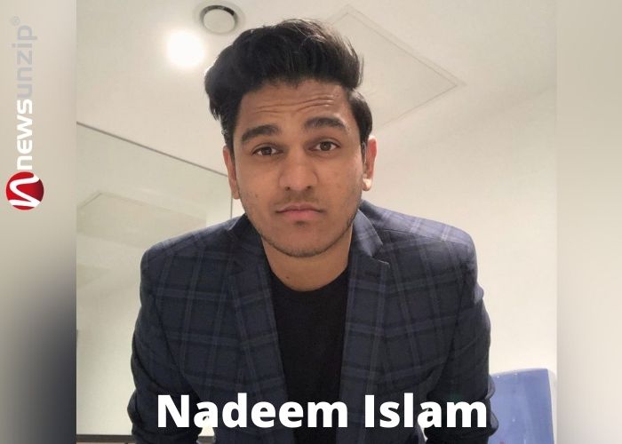 Nadeem Islam