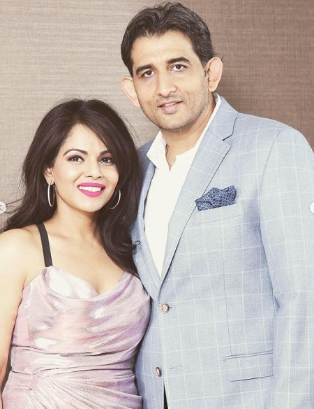 Namita Thapar Husband, Boyfriend Name & Relationships