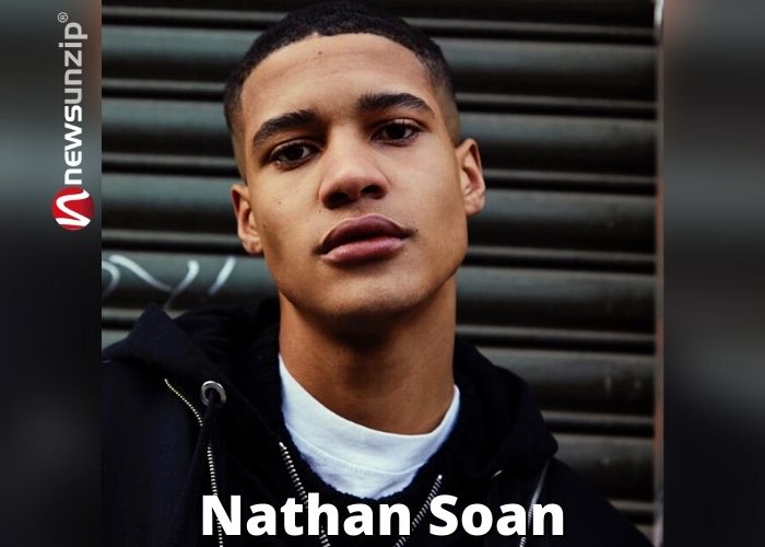 Nathan Soan