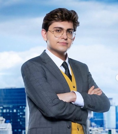 Navid Sole Wiki