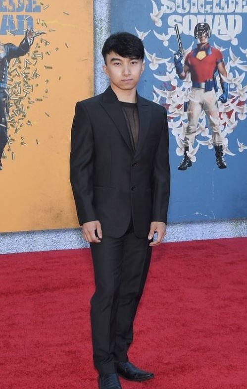 Nhut Le Height & Weight