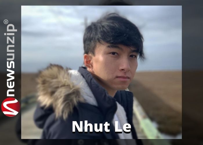 Nhut Le