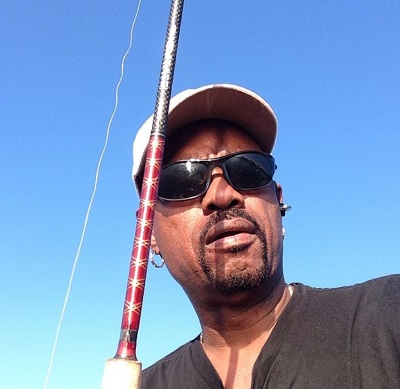 Nick Colionne Wiki