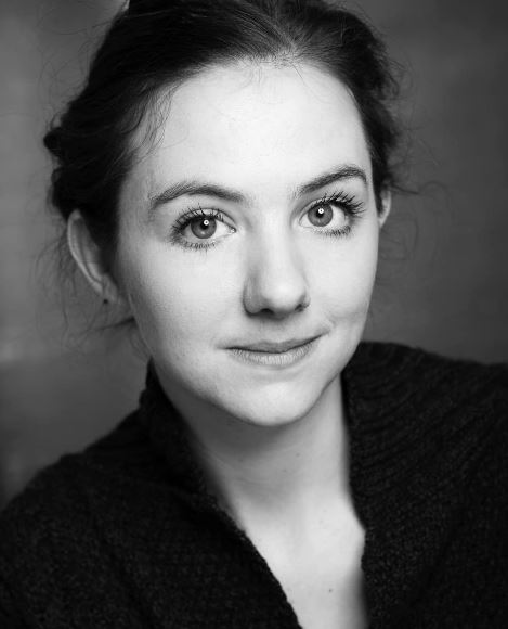 Nigel Cooke's daughter Beth Cooke