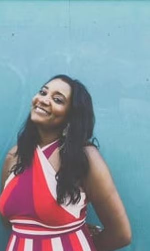 Nylah Burton career