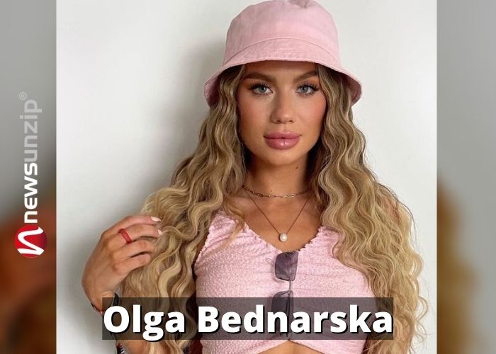 Olga Bednarska