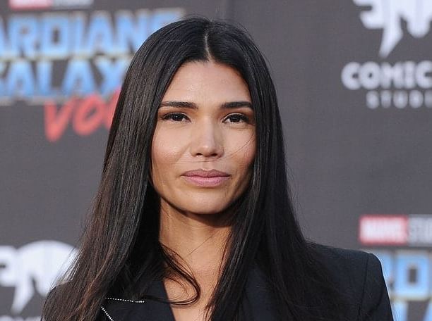 Paloma Jimenez wiki