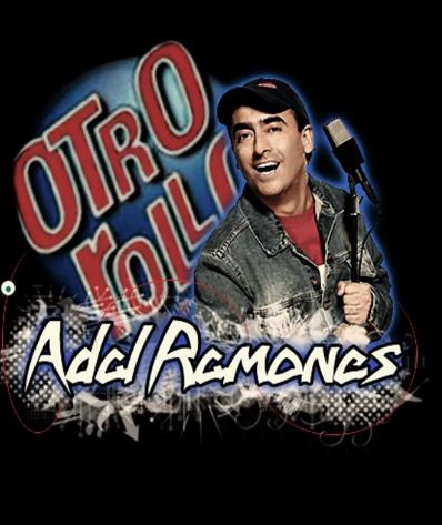 Paloma appeared in the TV series Otro rollo con
