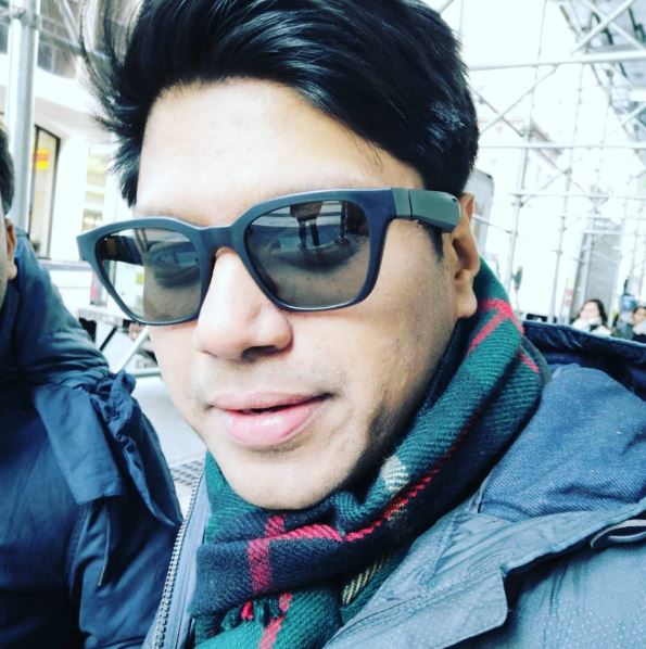 Peyush Bansal wiki