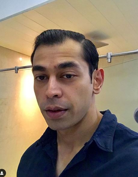 Prateek Yadav wiki