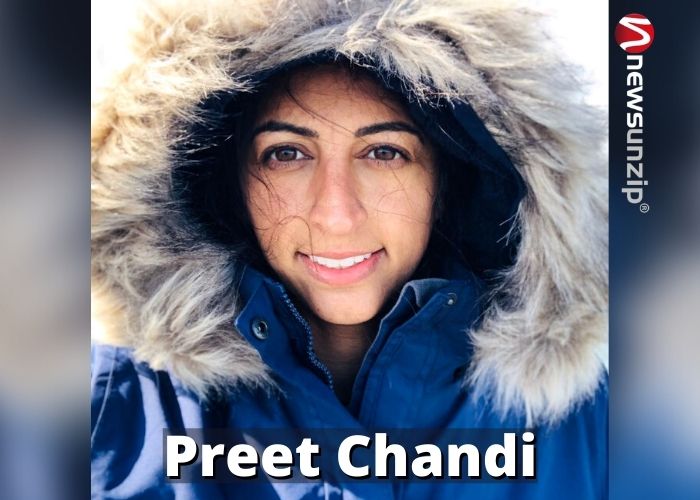 Preet Chandi
