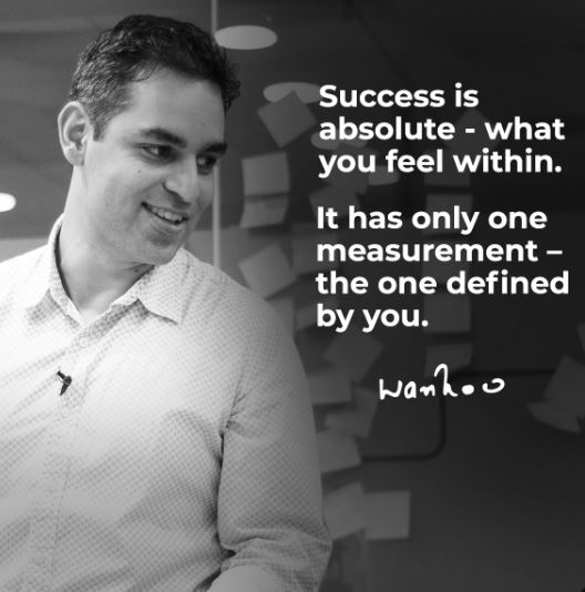Quotes by Ankur
