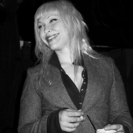 Rachel Nagy Age, Birthday & Zodiac Sign