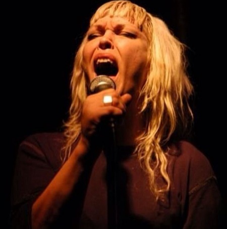 Rachel Nagy Career, Songs & Profession