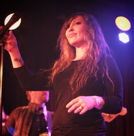 Rachel Nagy Death