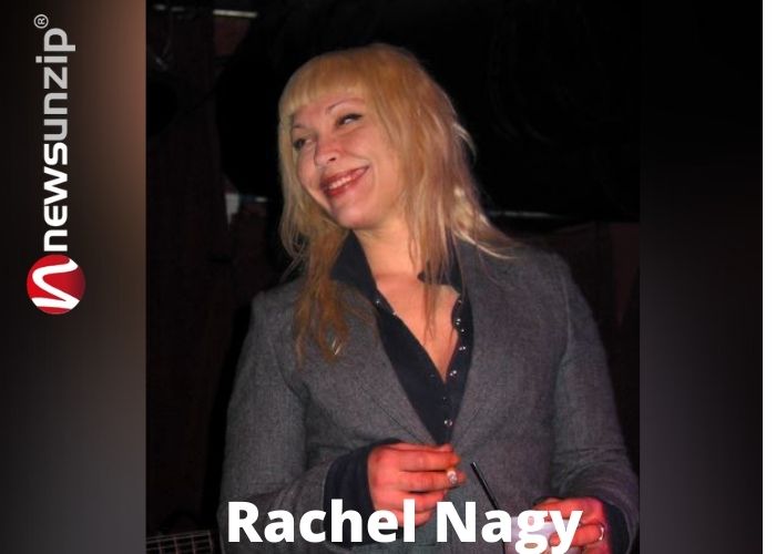 Rachel Nagy