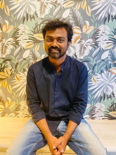 Rajkumar Periasamy wiki