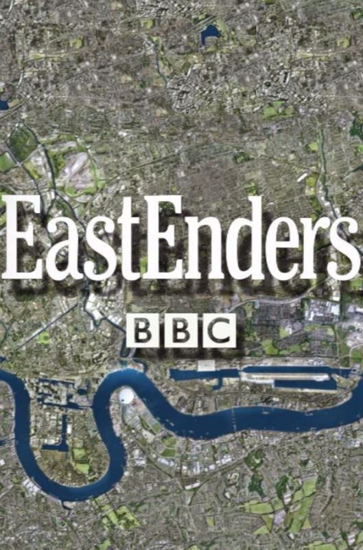 Rakhee Thakrar featured in EastEnders series