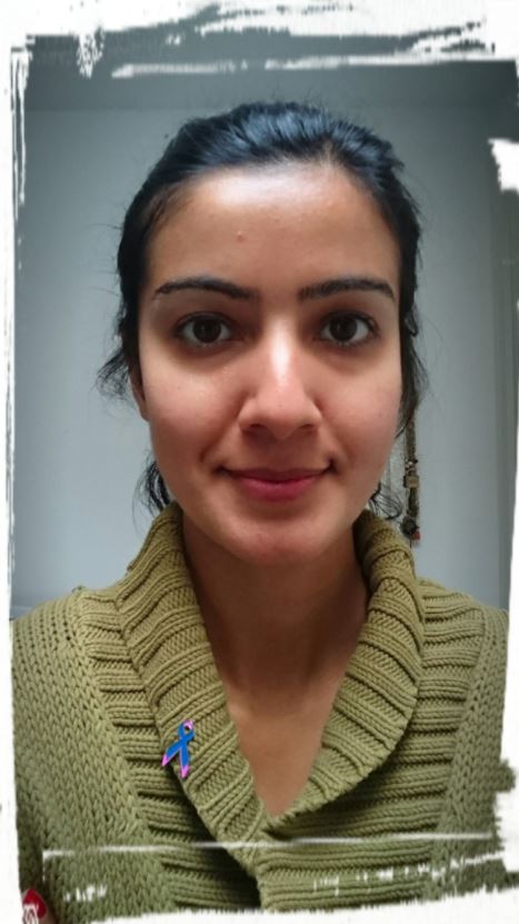 Rakhee Thakrar wiki