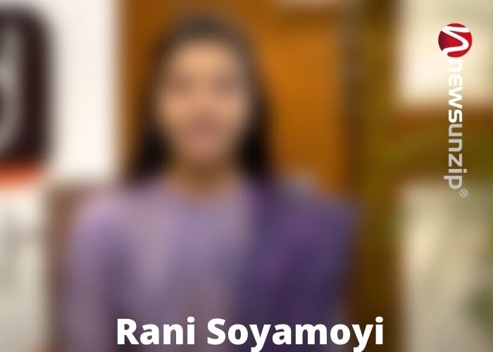 Rani Soyamoyi