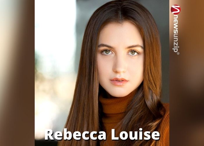 Rebecca Louise