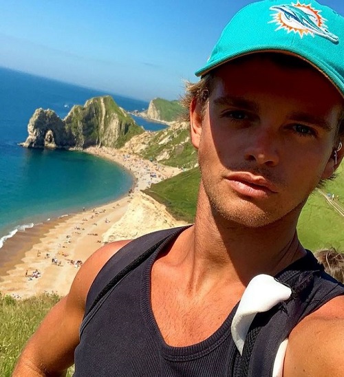 Regan Gascoigne Wiki & Biography