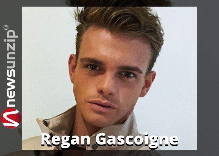 Regan Gascoigne
