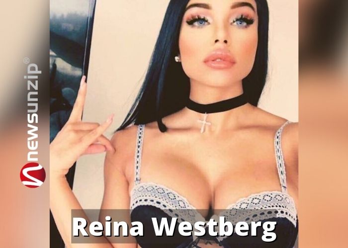 Reina Westberg