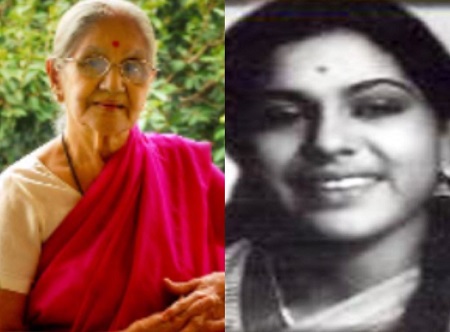 Rekha Kamat Biography, Wikipedia (Early Life & Education).
