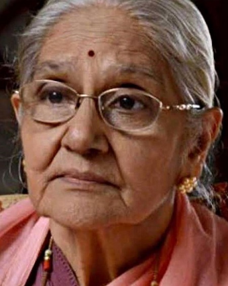 Rekha Kamat wiki